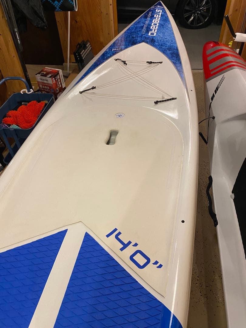 2023 STARBOARD TOURING 14'0\