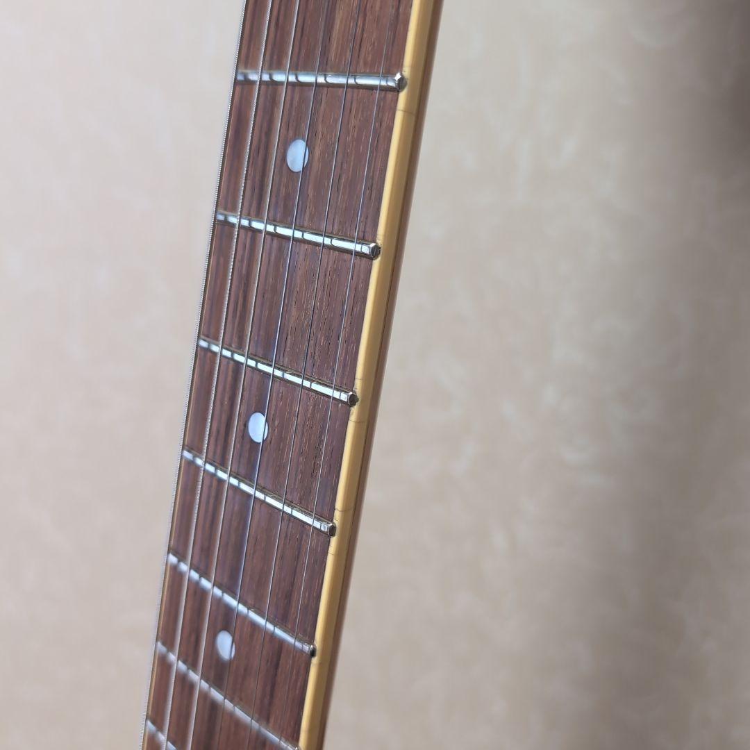 エビフォン　ギター