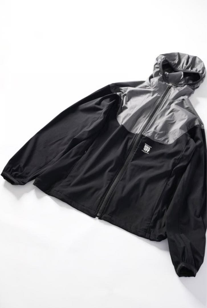 Seventytwo Clubhouse　melple×STCHセットアップ