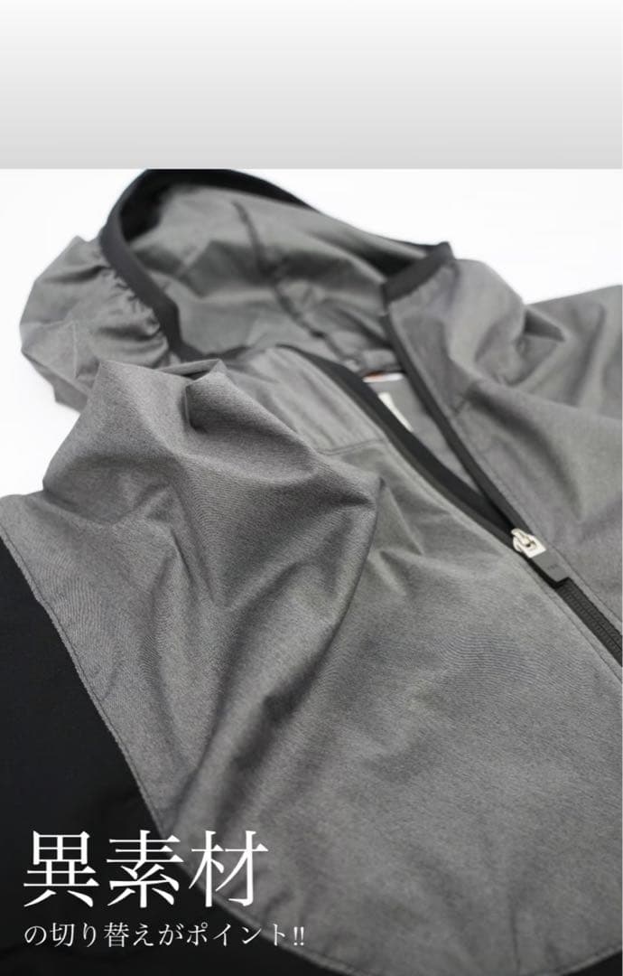 Seventytwo Clubhouse　melple×STCHセットアップ