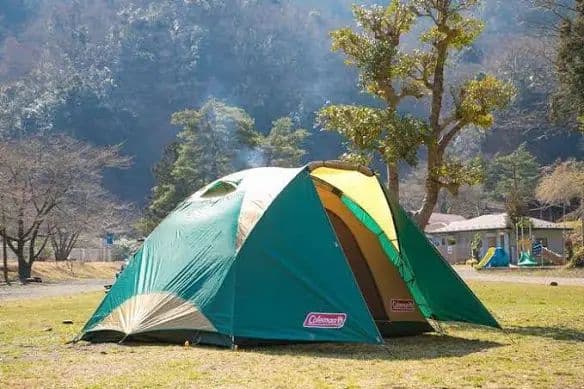 く*ら様 ​【新品未使用】Coleman タフドーム3025 スターターセット