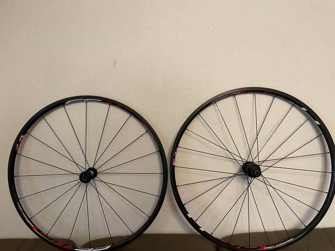 1180g　FASTFOWARD f2R TU FFWD