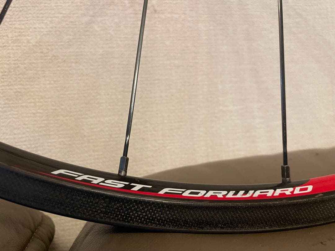 1180g　FASTFOWARD f2R TU FFWD