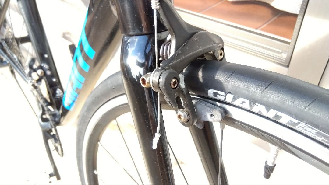 【整備済み】GIANT　ロードバイク　CONTEND2　2021モデル