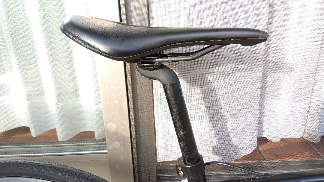 【整備済み】GIANT　ロードバイク　CONTEND2　2021モデル