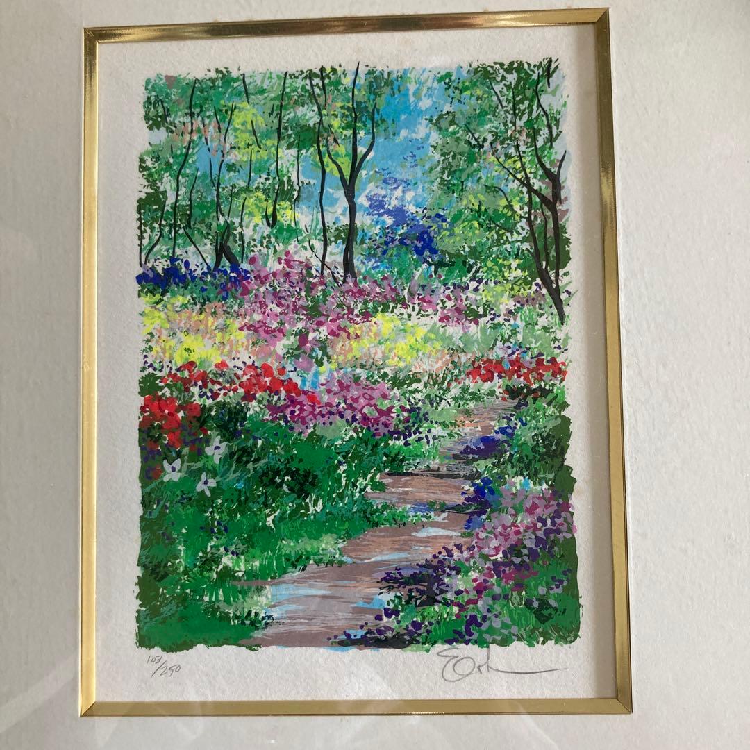 イーダヴァリッキオ　森のきらめき