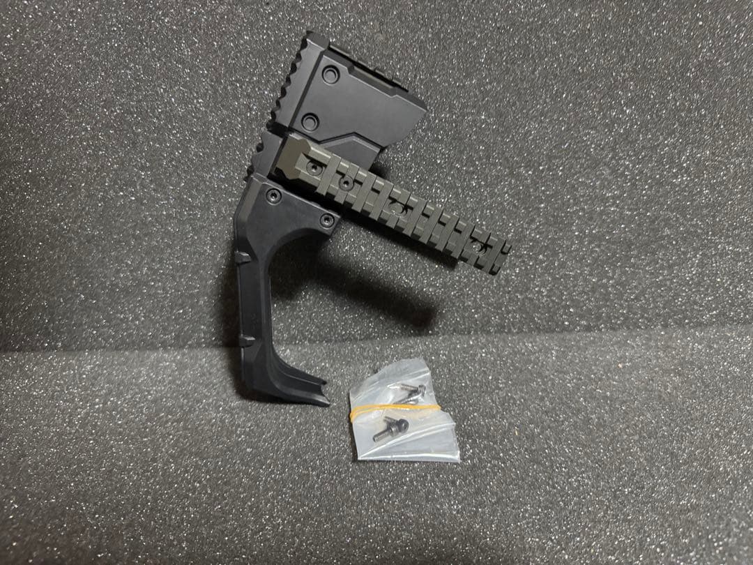 キ*ト様 ライラクス クリスベクター ストライクレイルセット