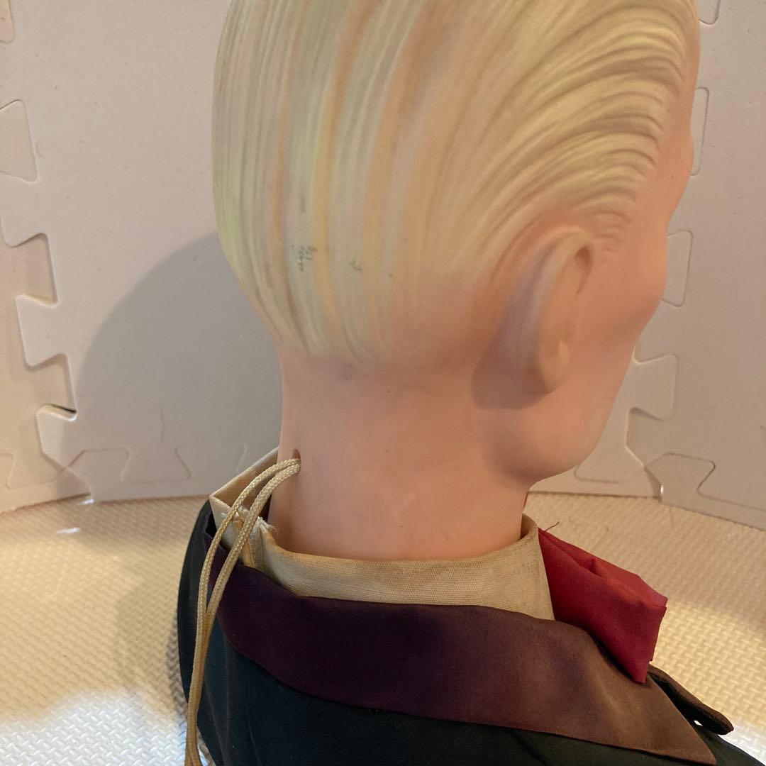 マックスヘッドルーム　超レア