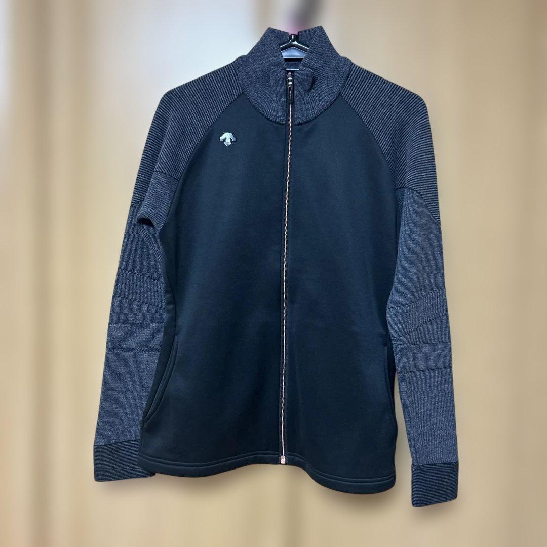 デサントゴルフ☆アウター(ブルゾン)