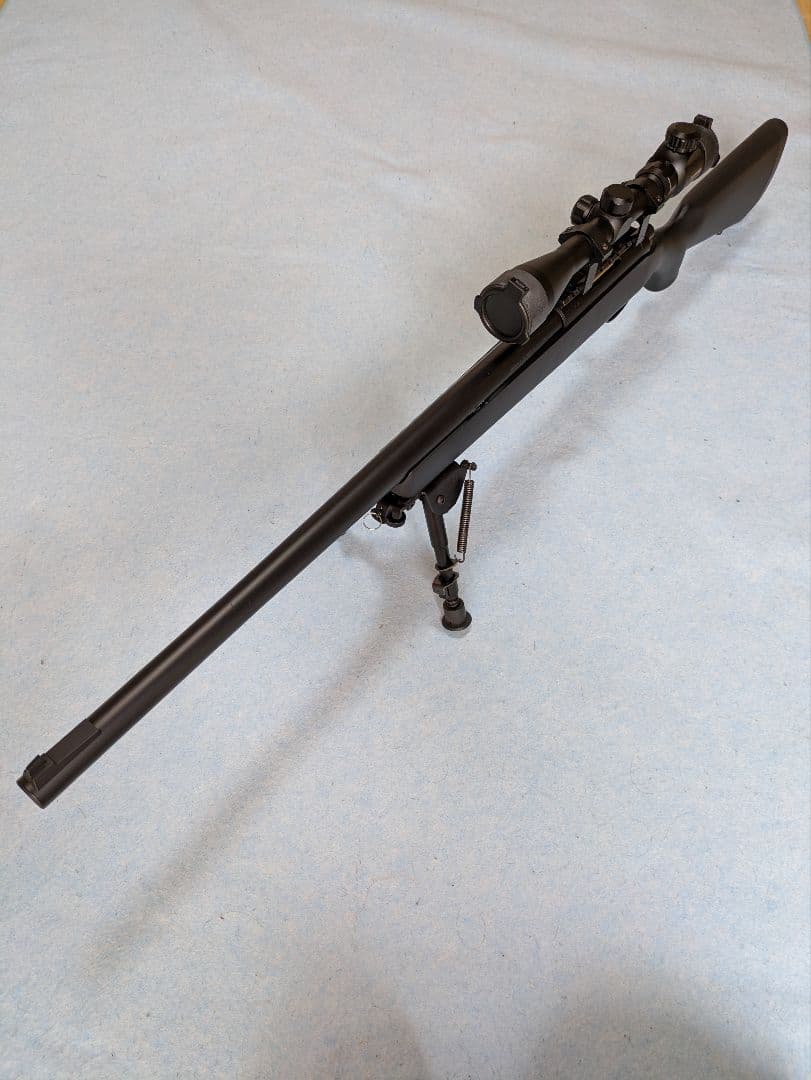 東京マルイ VSR−10 プロスナイパーver.