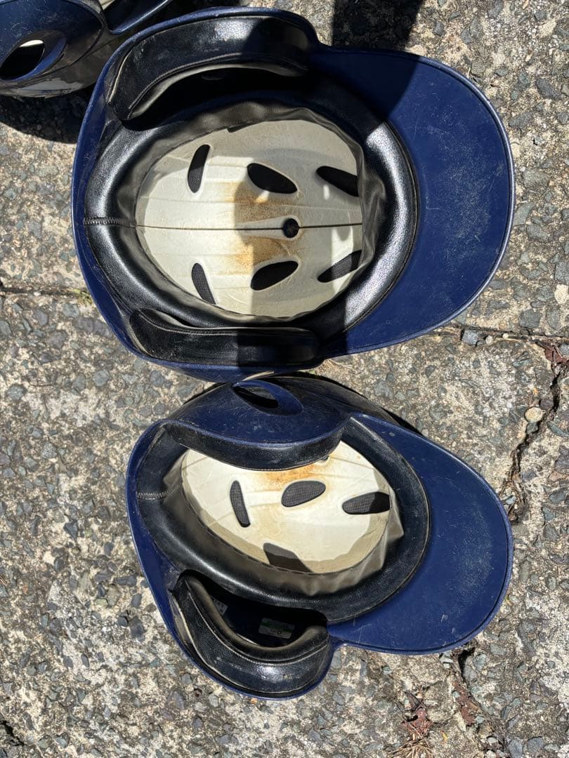 か*な様 ソフトボール　ヘルメット　野球　ヘルメット