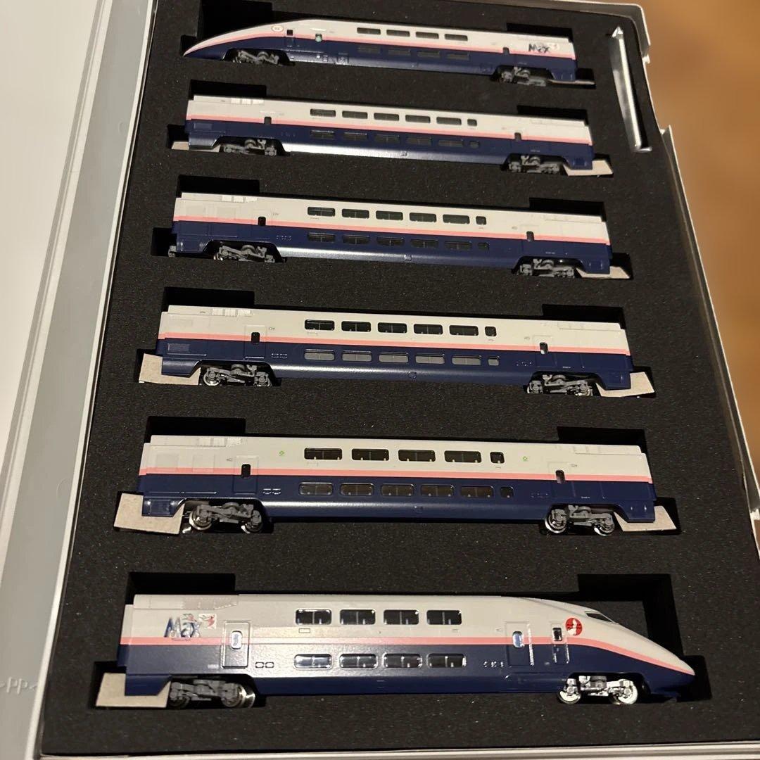 新品未使用、ＪＲ　E1系（限定品）98903