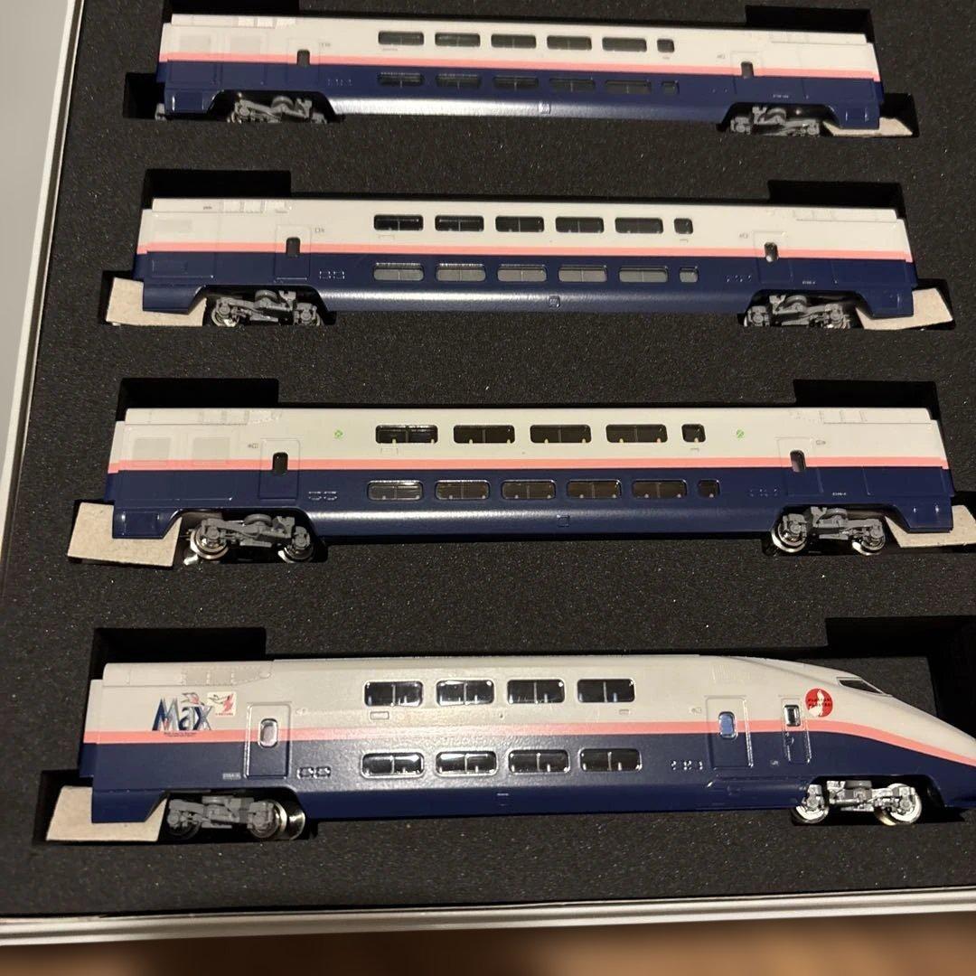 新品未使用、ＪＲ　E1系（限定品）98903