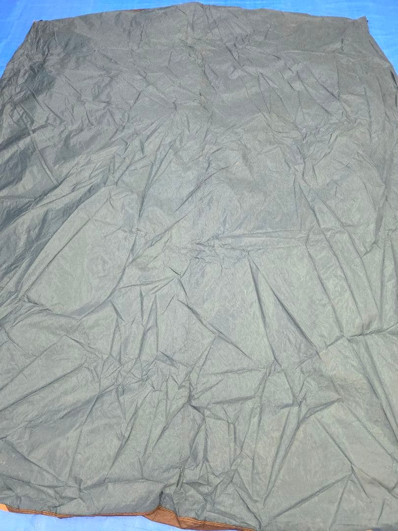 美品　コールマン タフスクリーン2ルームハウス MDX　タープテント