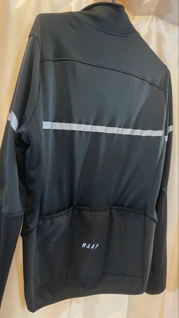  ジャケット　Sサイズ　ネイビー