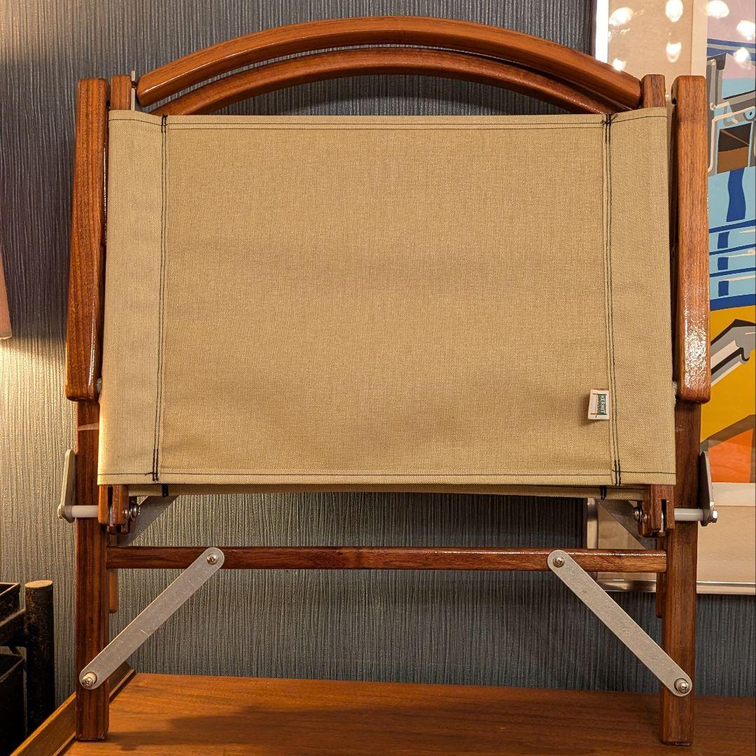 ウォールナット カーミットチェア KERMIT CHAIR