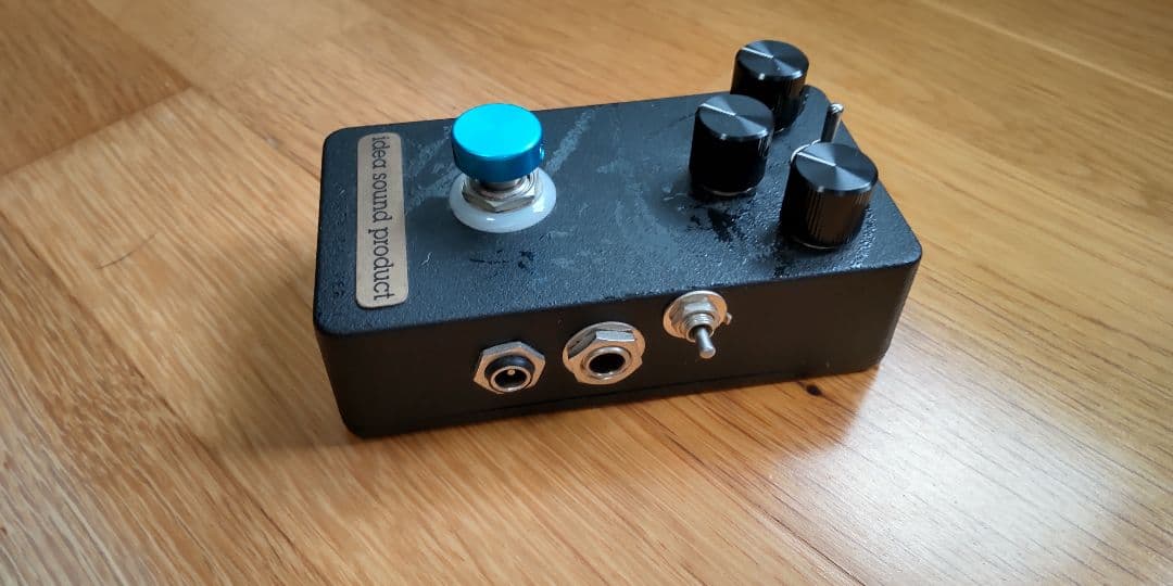 ギター idea sound product IDEA-BMX ver.1