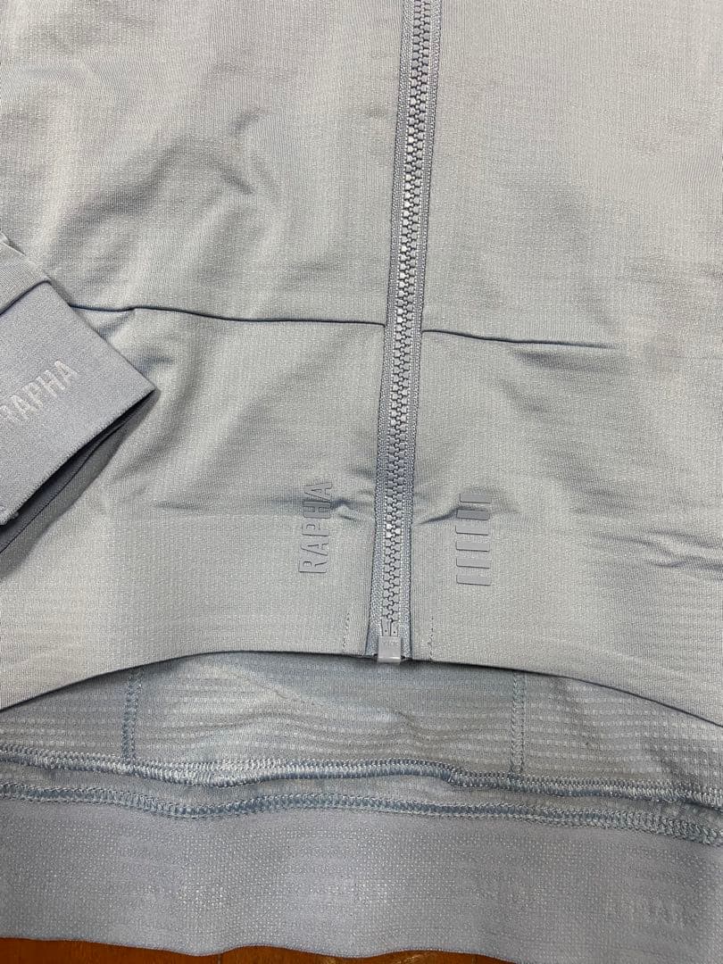 ★水木金限定割引‼️Raphaプロチームのミッドウェイトロングスリーブジャージ