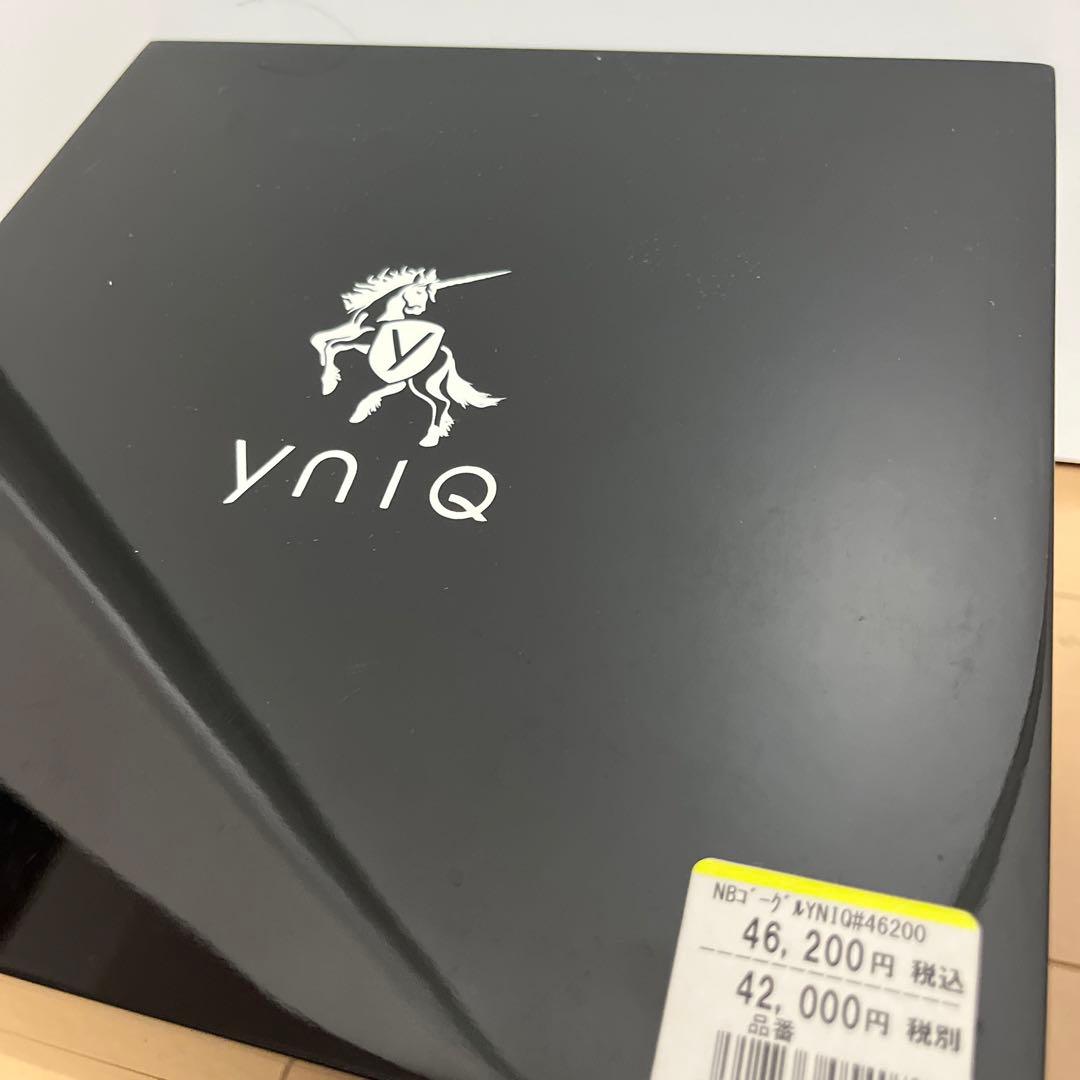 YNIQ ゴーグル　スノーゴール　 お得