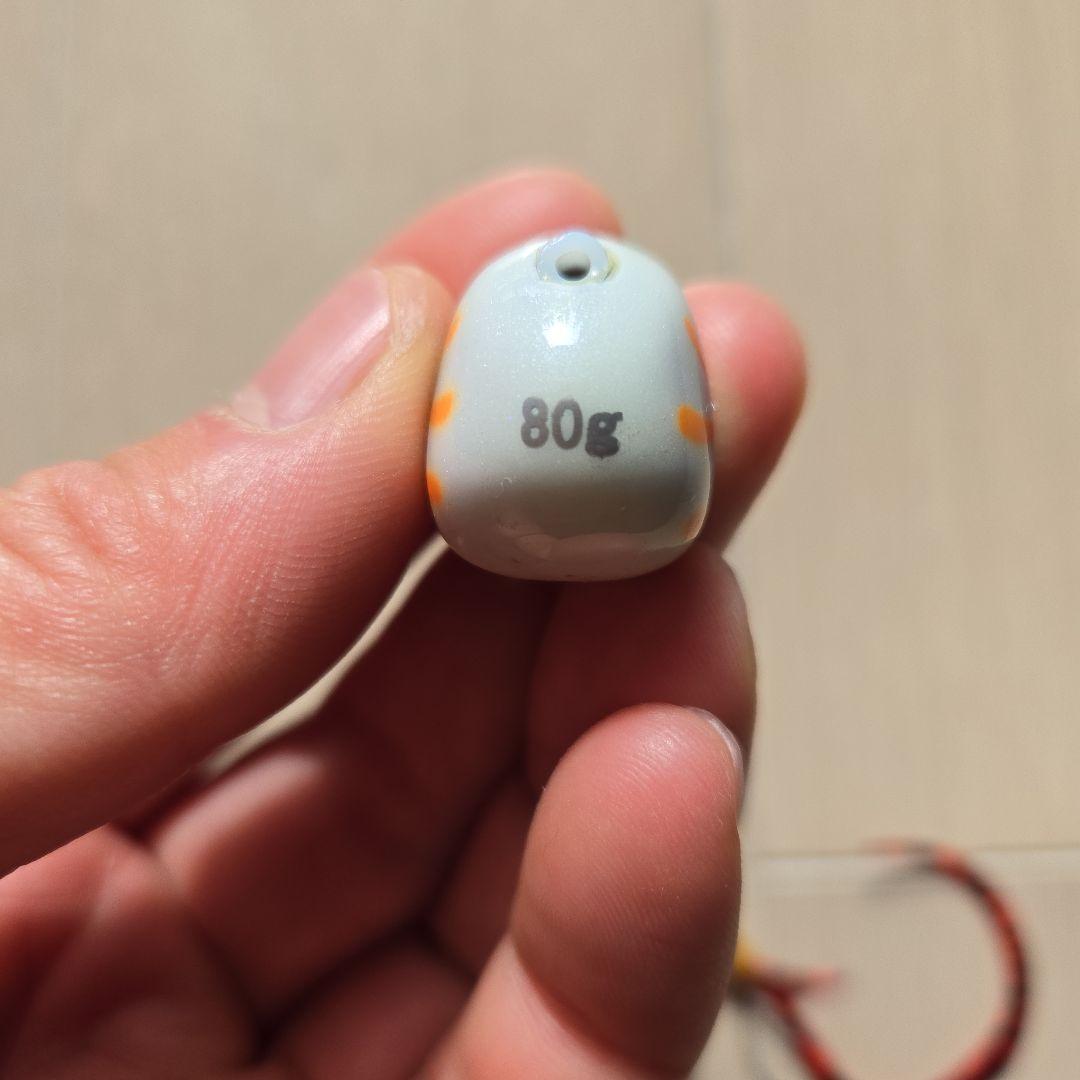 ビンビンスイッチ　タングステン