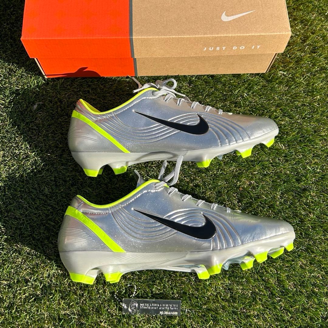 マーキュリアル ヴェイパー 1 RGN FG 27.0