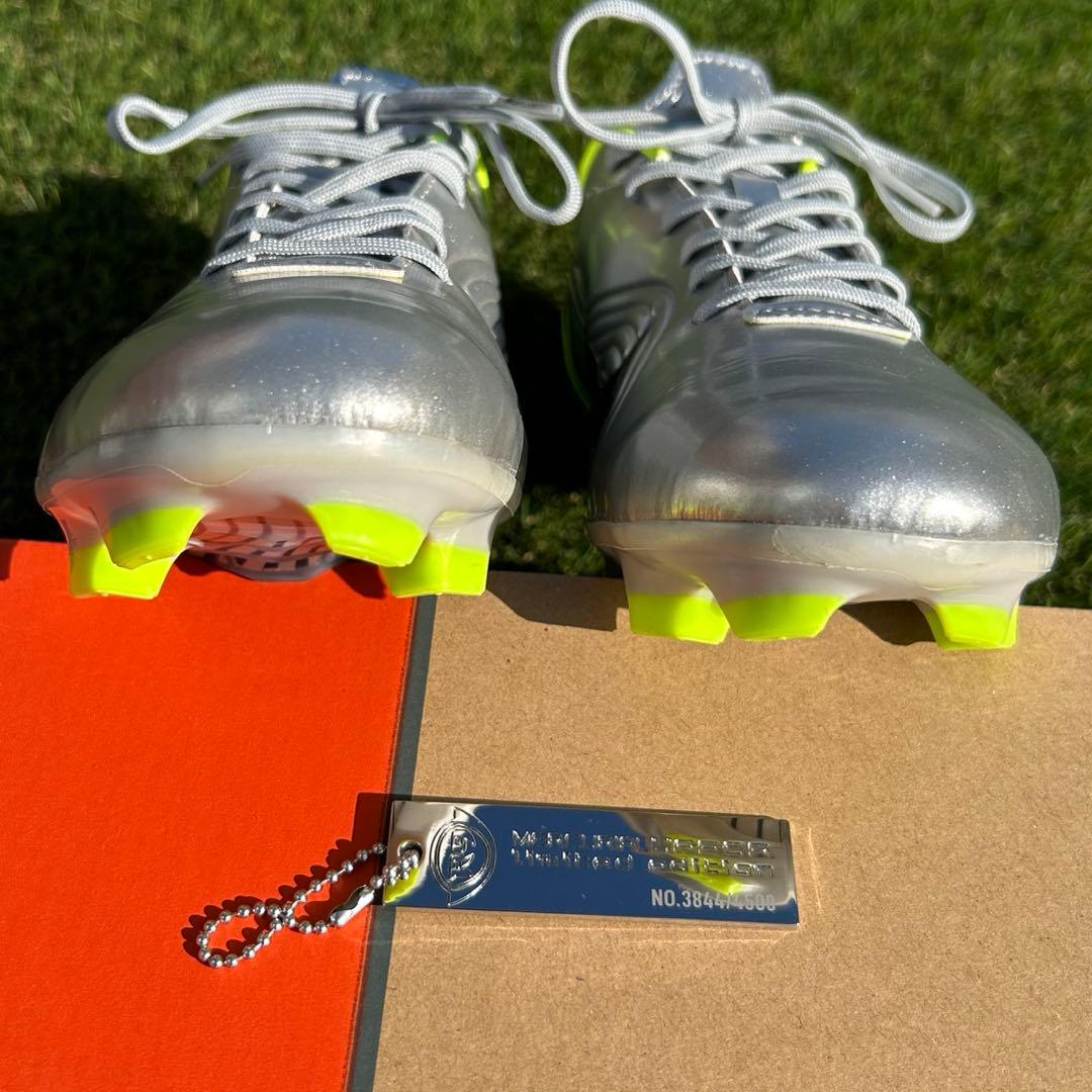 マーキュリアル ヴェイパー 1 RGN FG 27.0