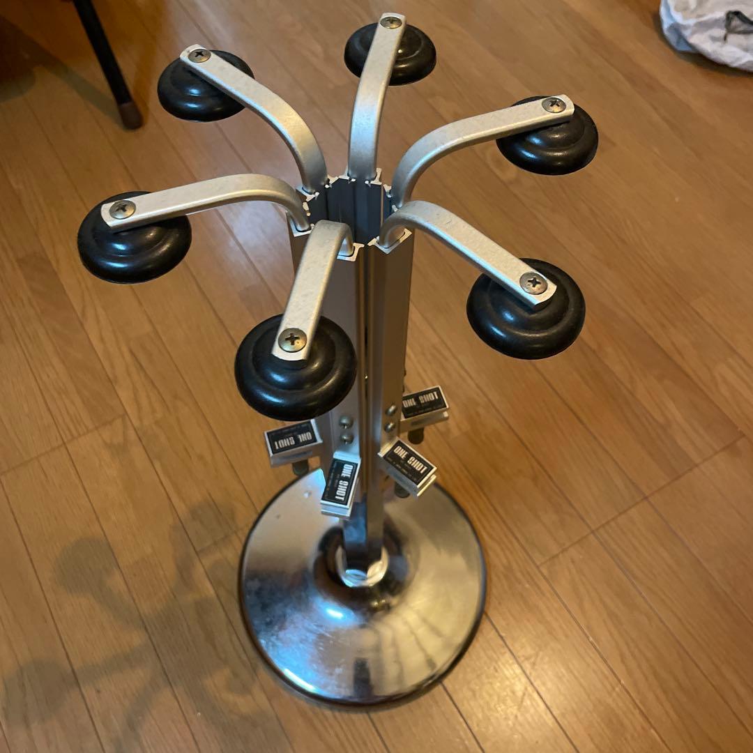 ワンショットメジャー