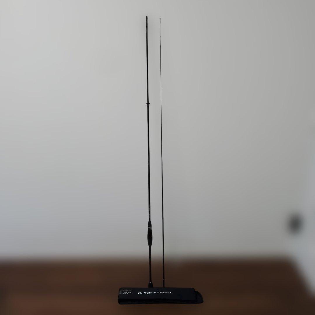 ソルティーセンセーション　スペリオル　93