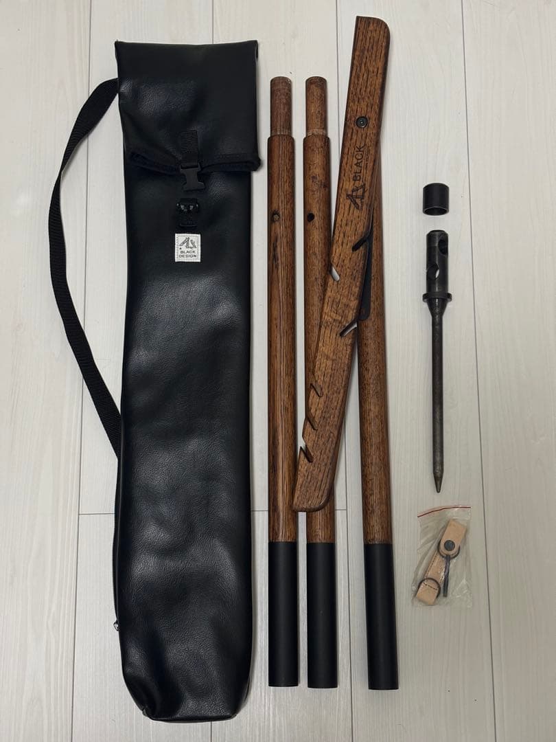 BLACK DESIGN ブラックデザイン シダレザクラ