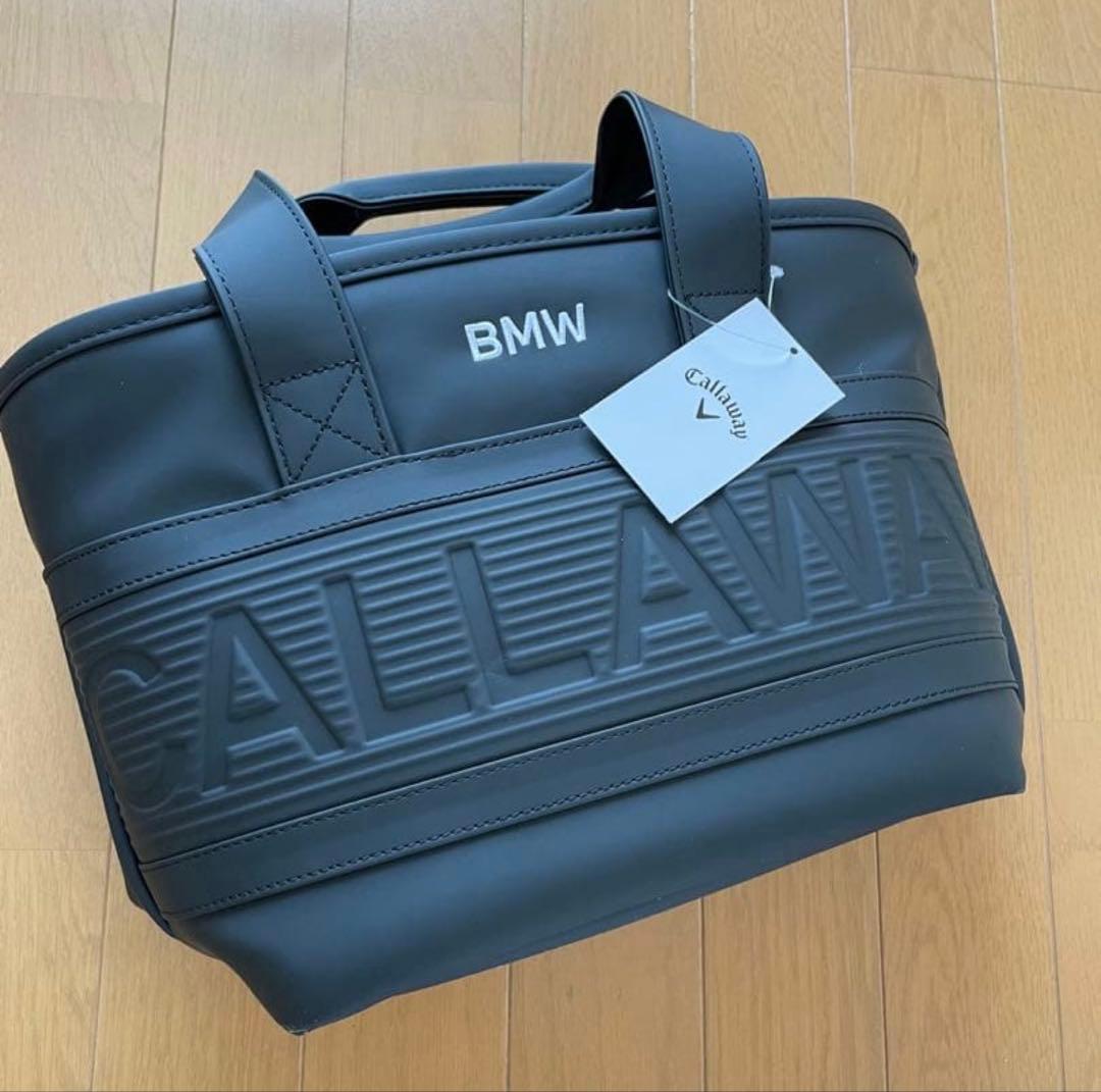  ×Callaway カートバッグ ゴルフラウンドバッグ　限定品