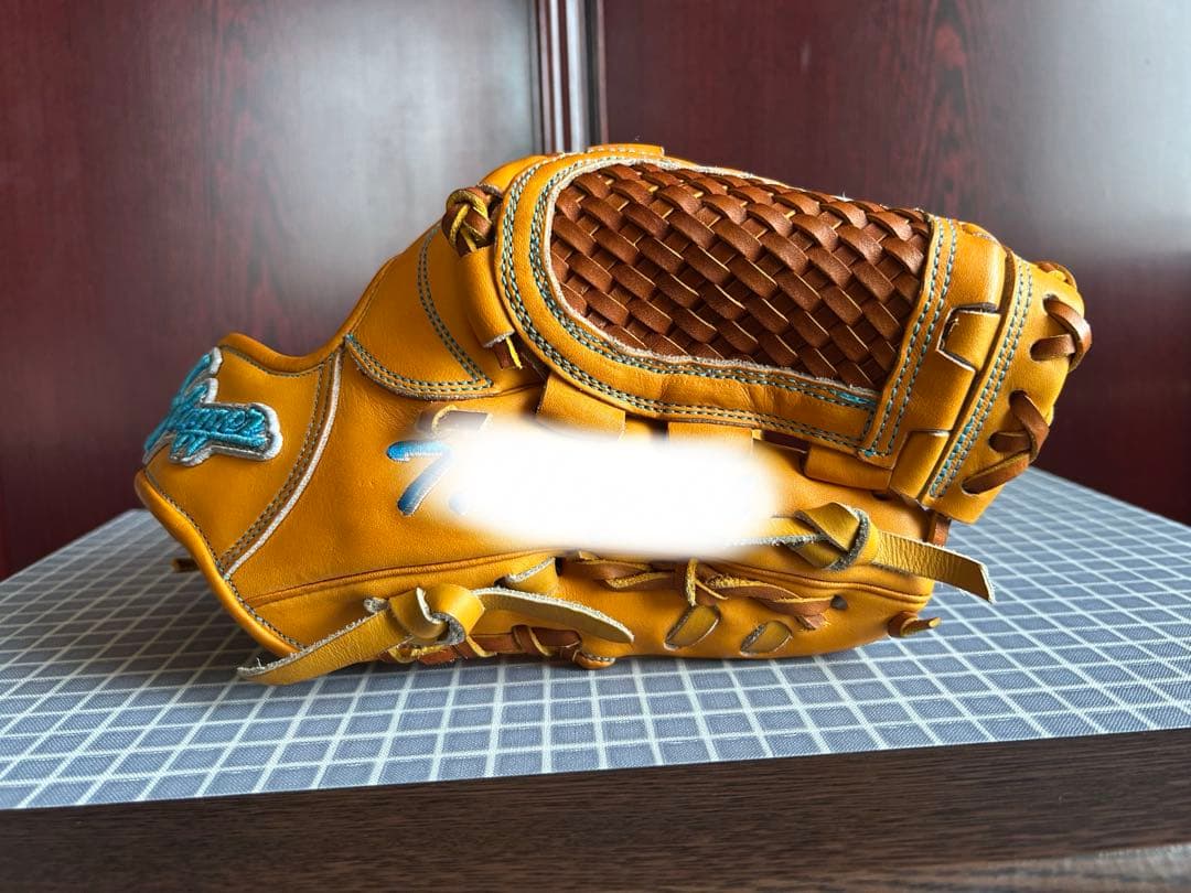 久保田スラッガー硬式定番オーダー　KSG-L7S