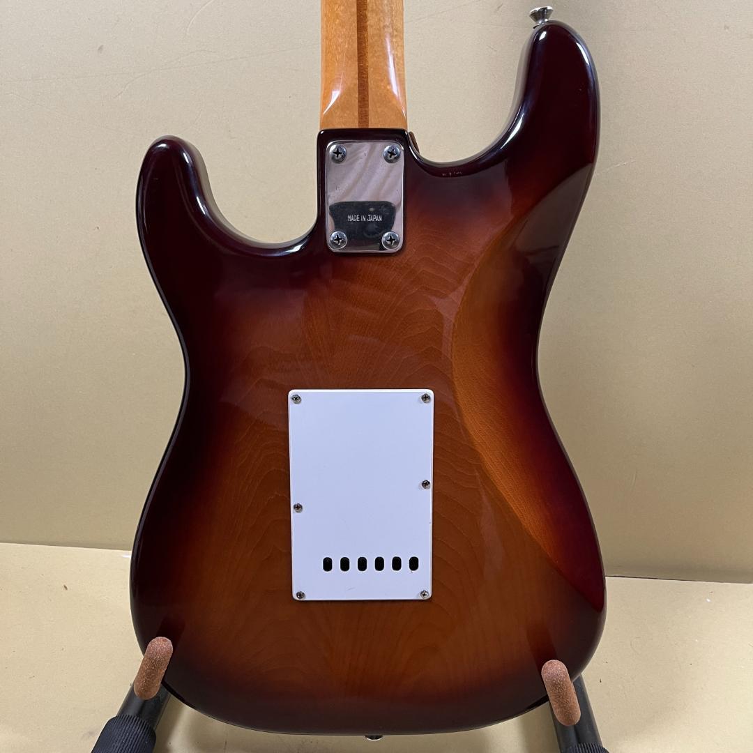 YAMAHA SR-700 1980年代 日本製 エレキギター