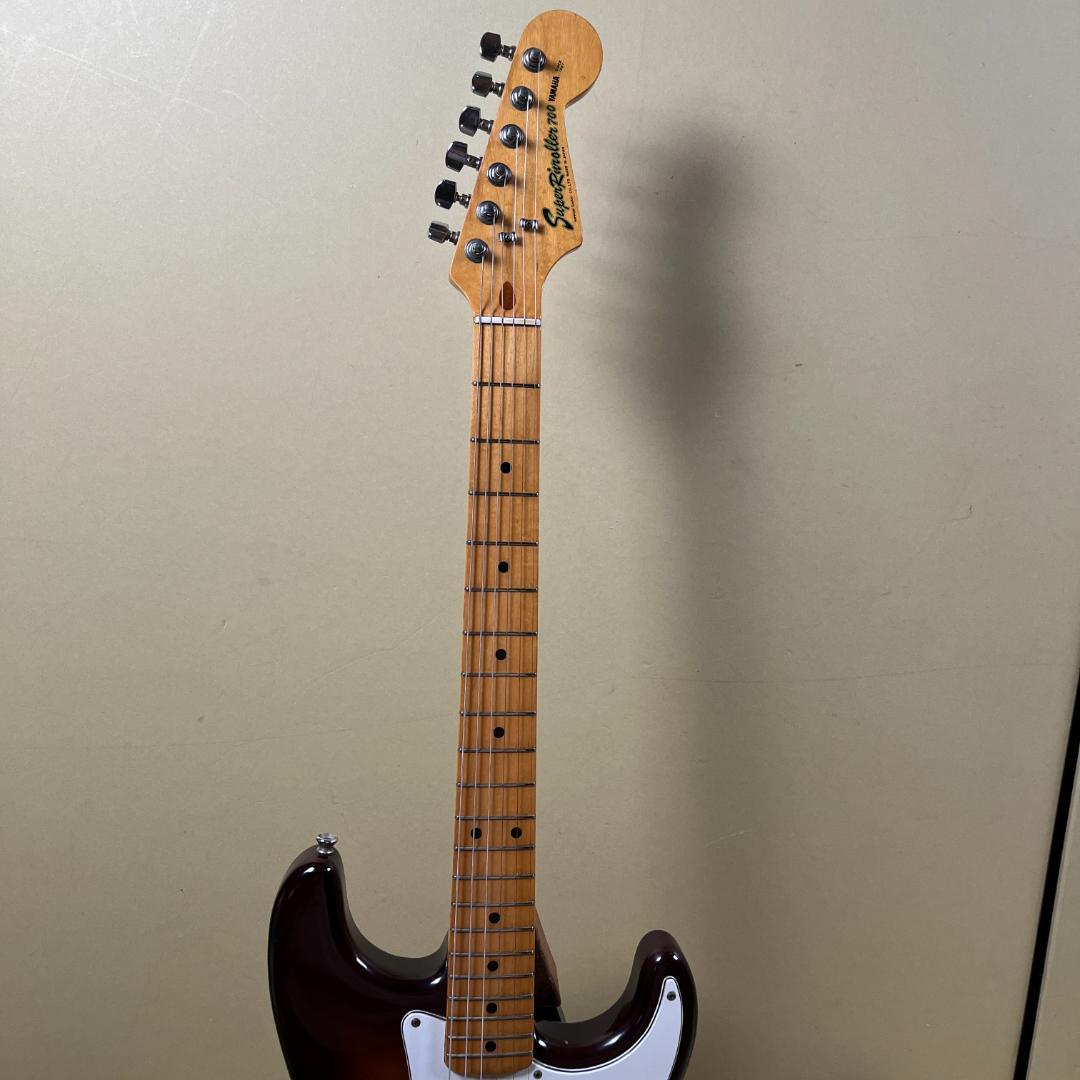 YAMAHA SR-700 1980年代 日本製 エレキギター