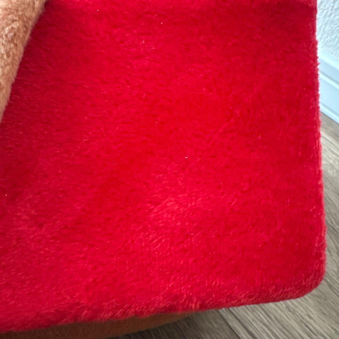 サンエックス 小屋犬 こやいぬ ぬいぐるみ バッグ レア