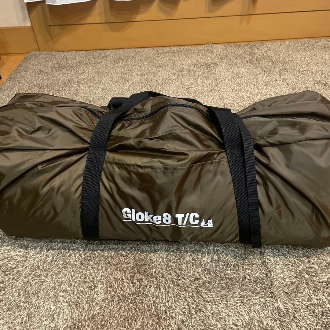 OGAWA Gloke8 T/C PVCシートグロッケ8用