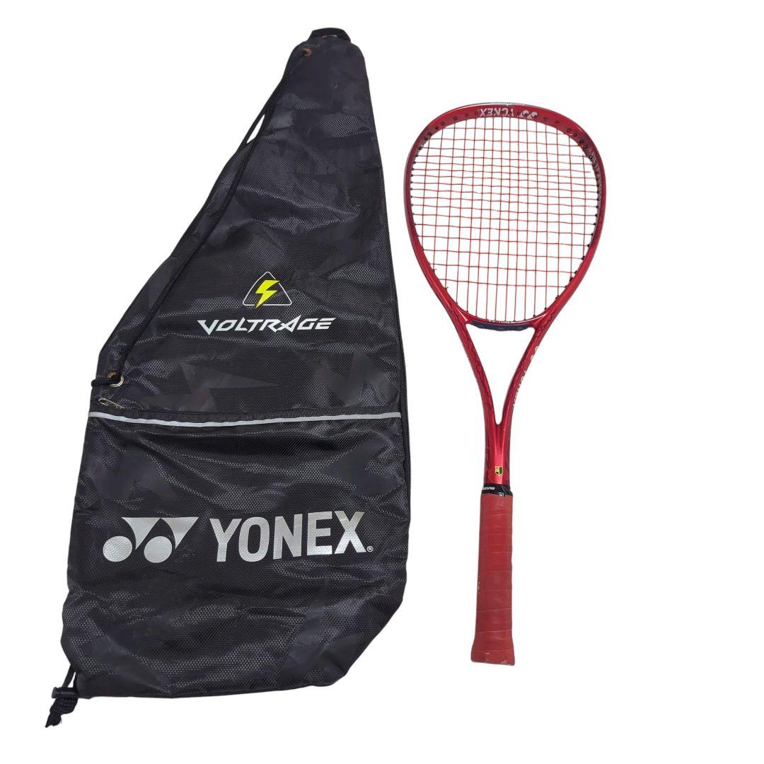 ライス！！YONEX ヨネックス VOLTRAGE ボルトレイジ 7S