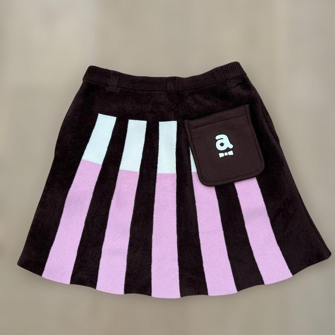 新品！アルチビオスカート38