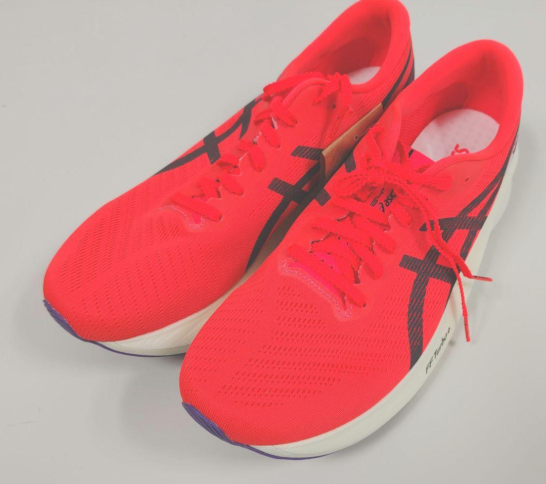 【新品】asics S4+YOGIRI 27.0cm s4+yogiri