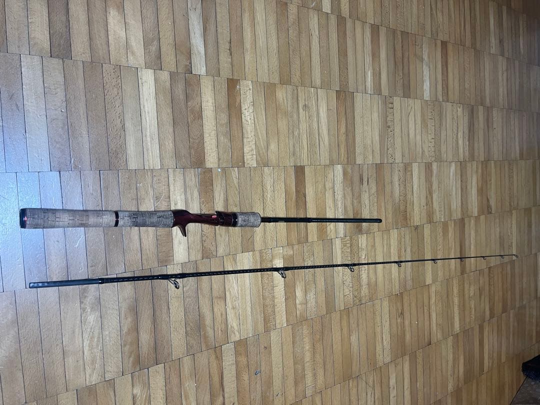 スコーピオン 1631FF-2