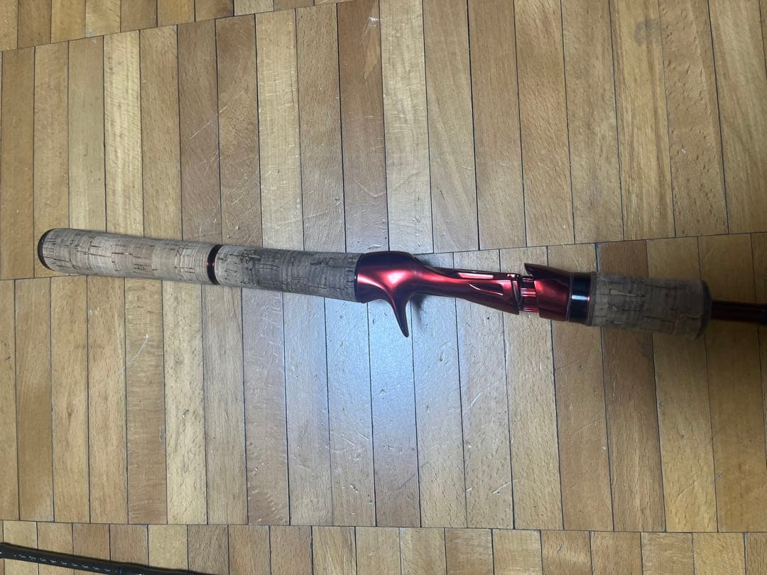 スコーピオン 1631FF-2