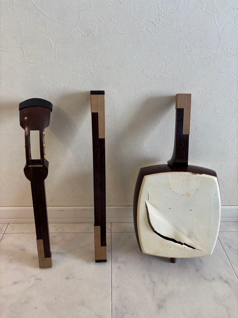 津軽三味線 和楽器