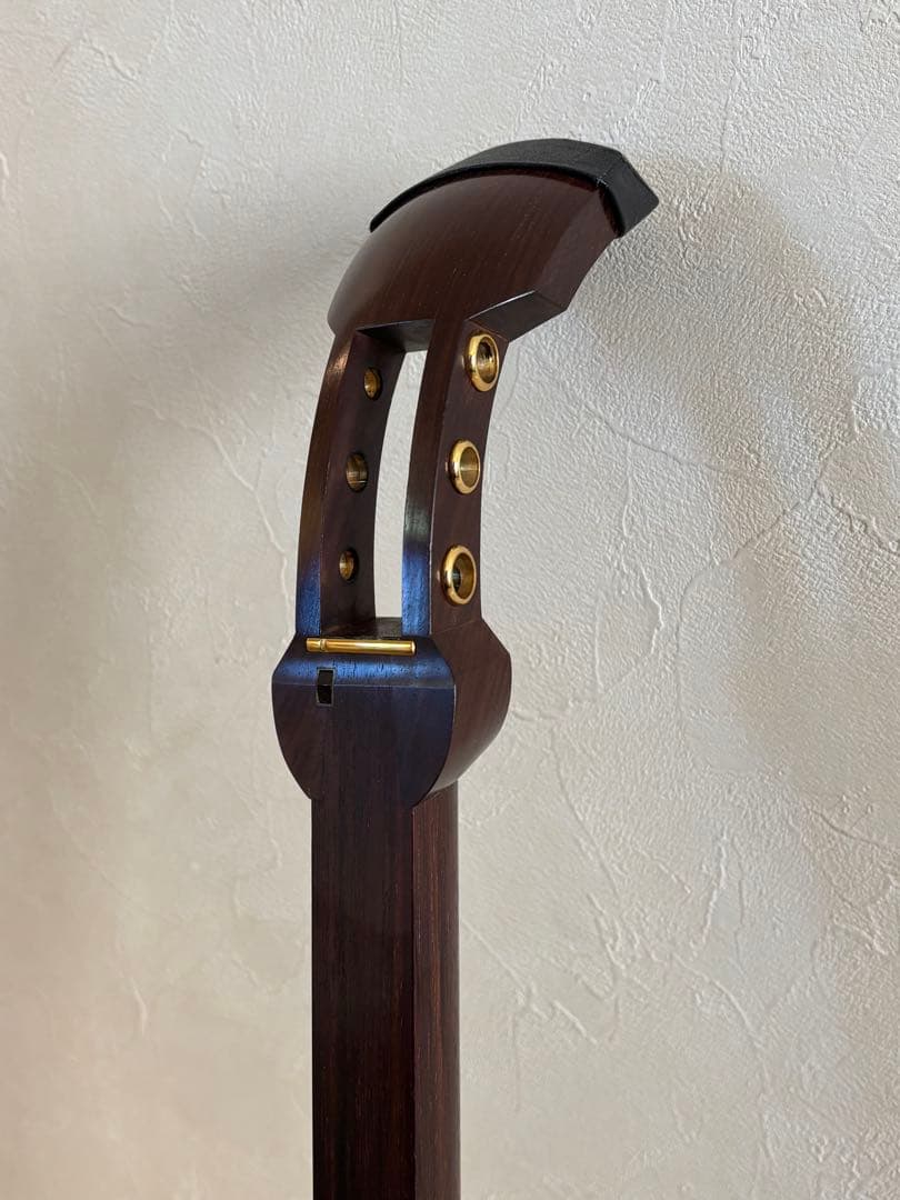 津軽三味線 和楽器