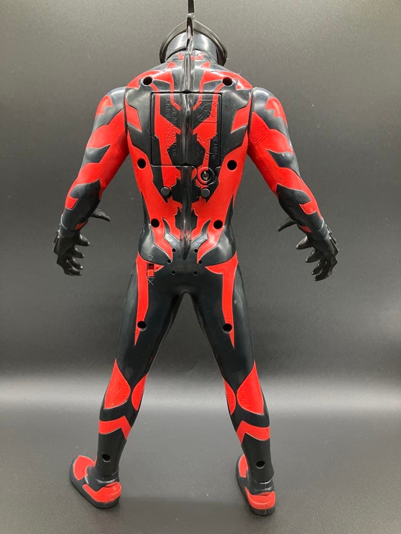 【ウルトラ怪獣ソフビ】10体まとめ売り 【美品】