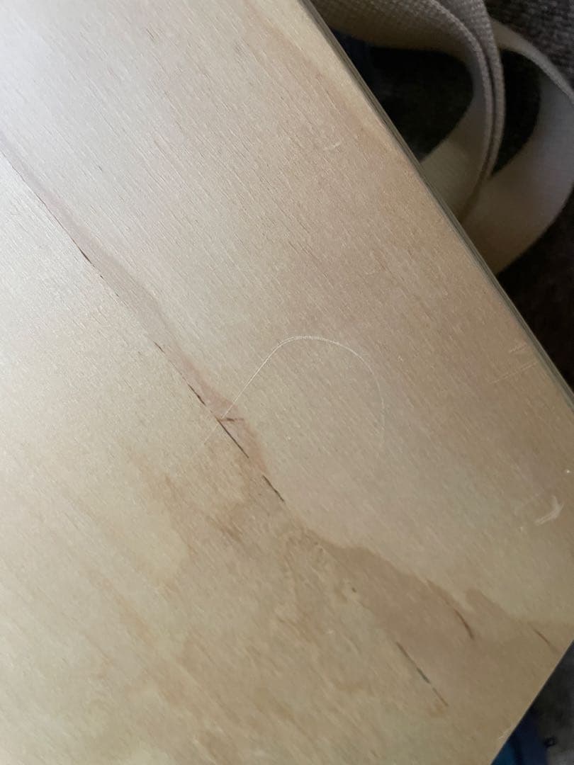 大型ソプラノライアー　39弦　コロイ