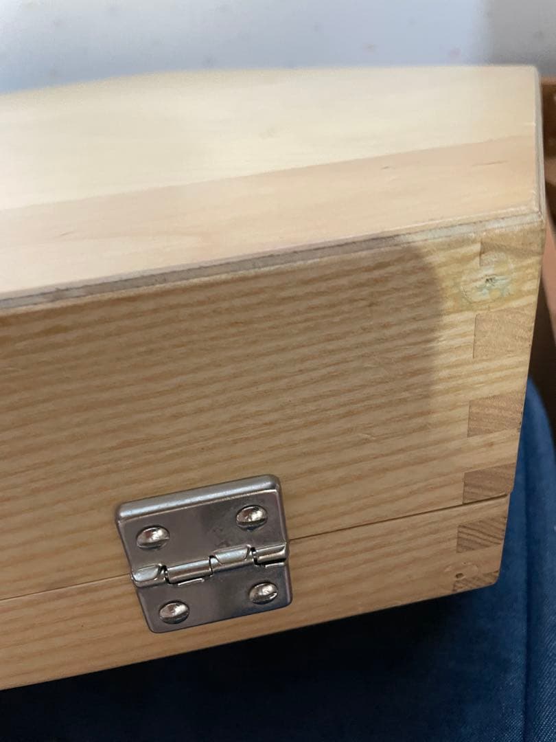 大型ソプラノライアー　39弦　コロイ