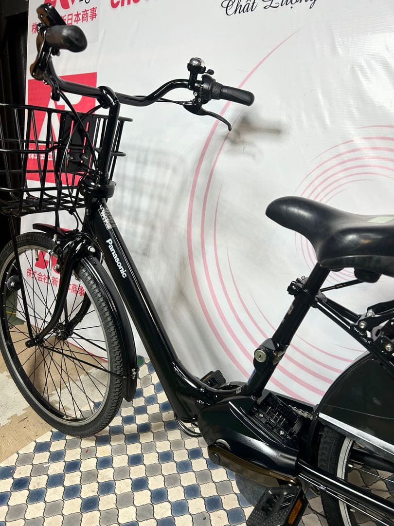 No.638 パナソニックギュット・アニーズ・F BE-ELMA633人乗り対応