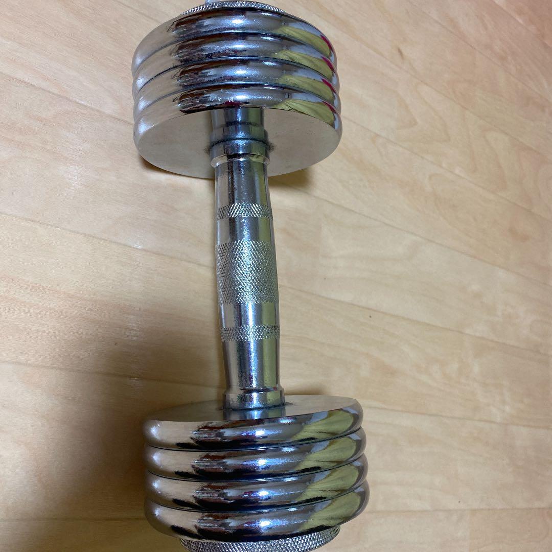 10ｋｇダンベル×10個