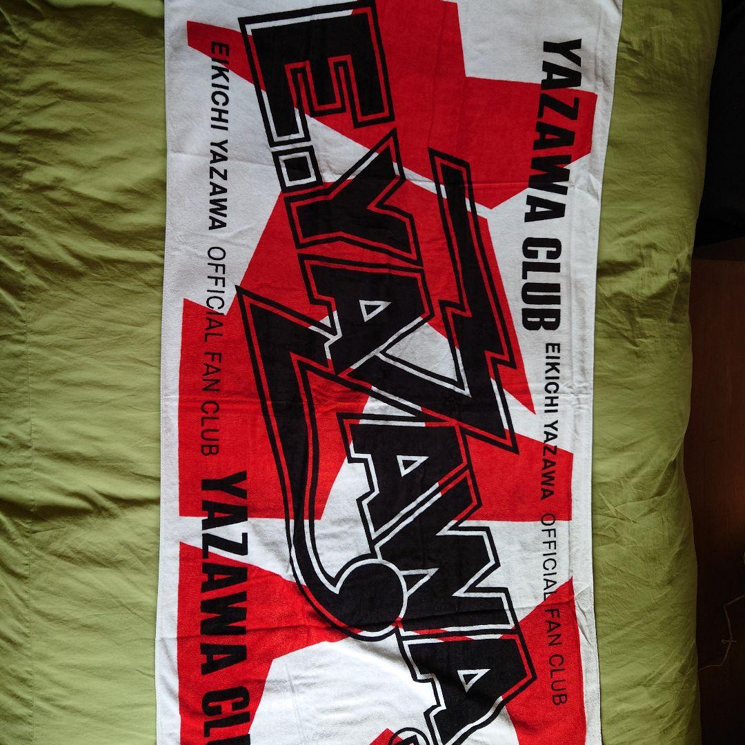 YAZAWA CLUB 2013 STB 矢沢永吉