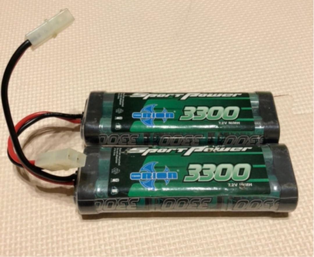 ドリフト　ラジコン　セット