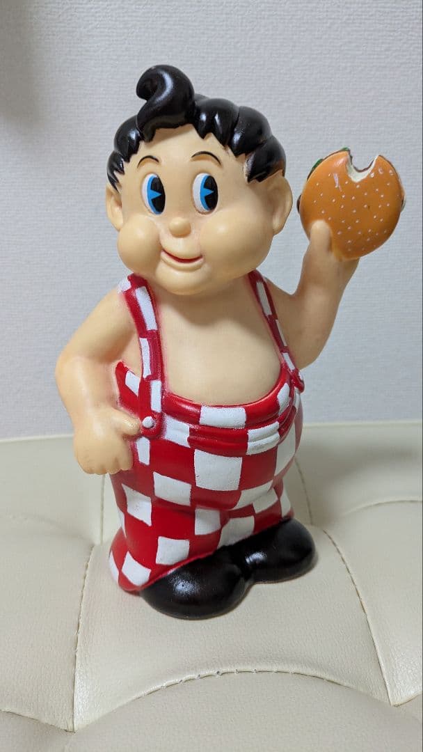 ◇ 60周年記念 ビッグボーイ bigboy バンク